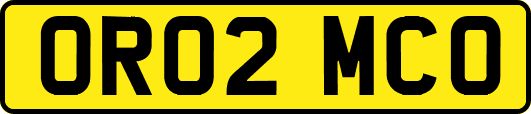 OR02MCO