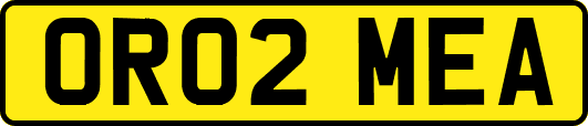 OR02MEA