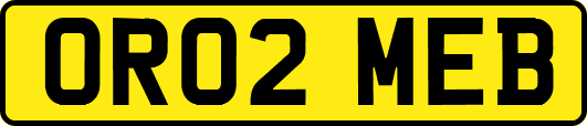 OR02MEB