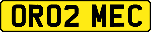 OR02MEC