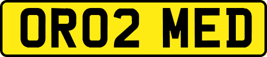OR02MED