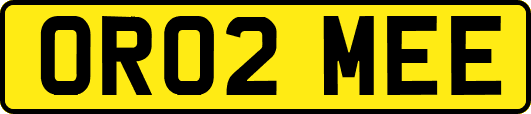 OR02MEE