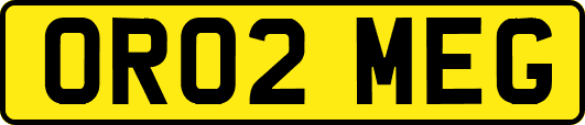 OR02MEG
