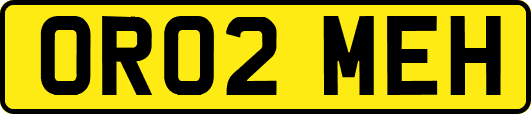 OR02MEH