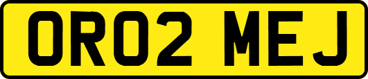 OR02MEJ