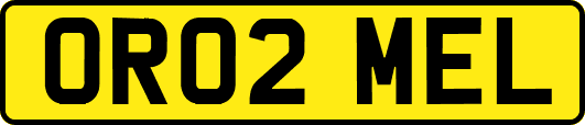 OR02MEL