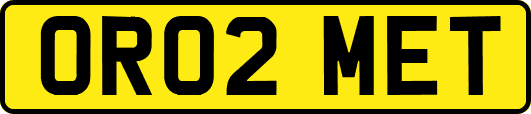 OR02MET
