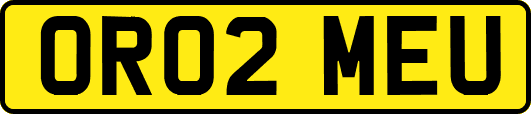 OR02MEU