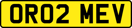 OR02MEV