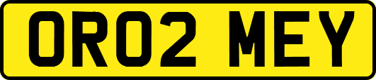 OR02MEY