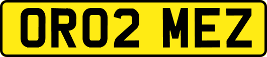 OR02MEZ