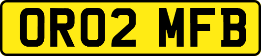 OR02MFB