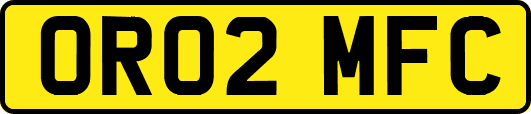 OR02MFC