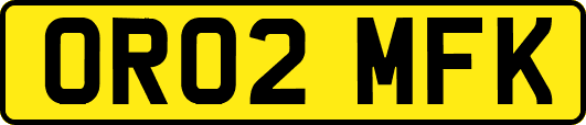 OR02MFK