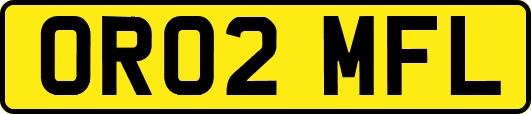 OR02MFL