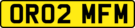OR02MFM