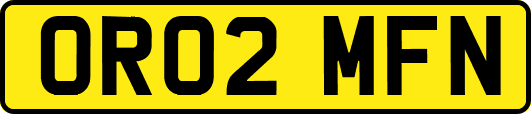 OR02MFN