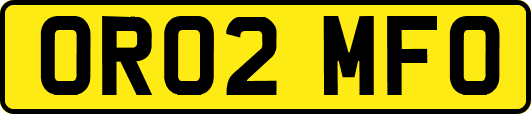 OR02MFO