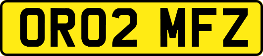 OR02MFZ