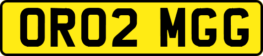 OR02MGG