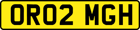 OR02MGH