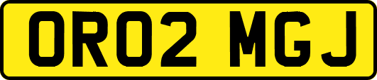 OR02MGJ