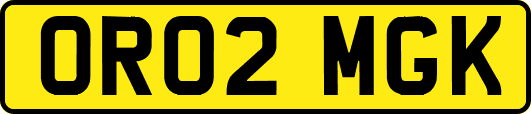 OR02MGK