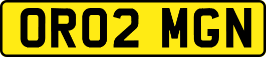 OR02MGN