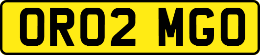 OR02MGO
