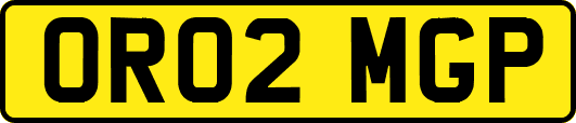 OR02MGP