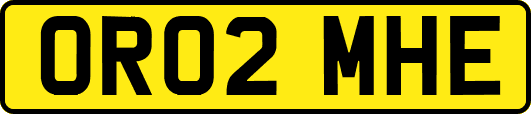 OR02MHE