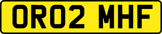 OR02MHF