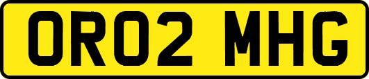 OR02MHG