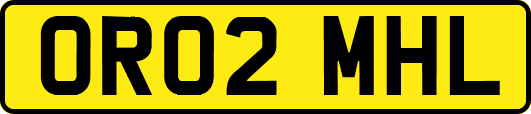OR02MHL
