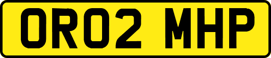 OR02MHP