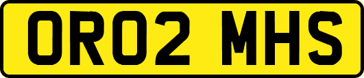 OR02MHS
