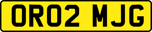 OR02MJG