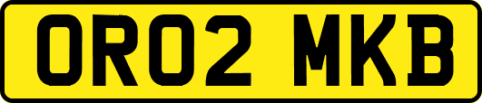 OR02MKB