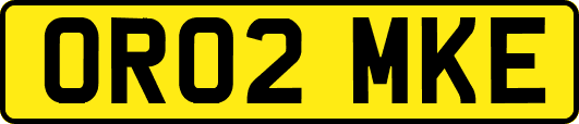 OR02MKE