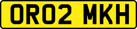 OR02MKH