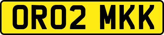 OR02MKK