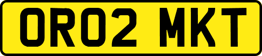 OR02MKT