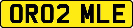 OR02MLE