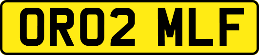 OR02MLF