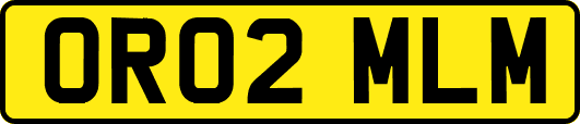 OR02MLM