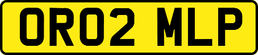 OR02MLP