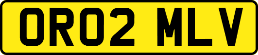 OR02MLV