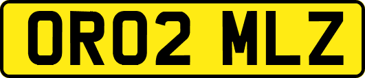 OR02MLZ