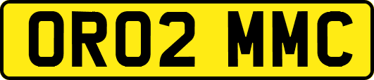 OR02MMC