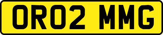 OR02MMG